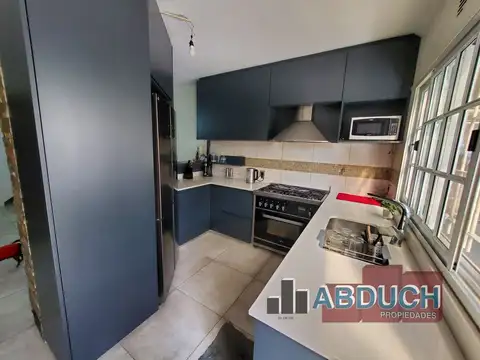 Depto Tipo Casa en Venta de 4 dormitorios