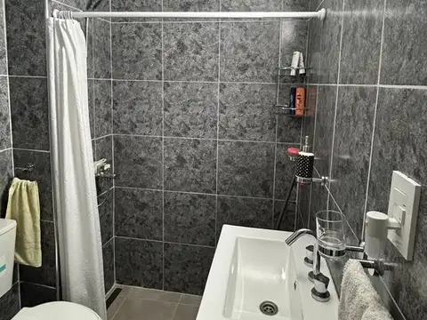 Departamento en Venta en Macrocentro, USD 58.000