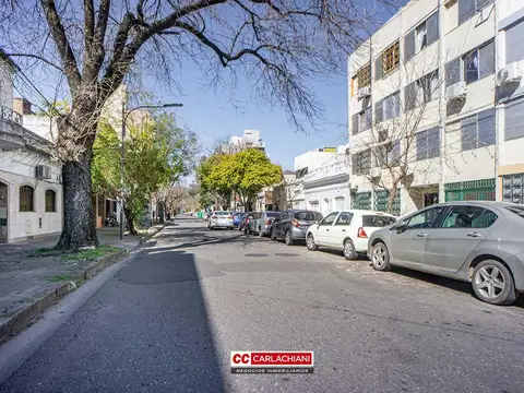 Departamento en Macrocentro