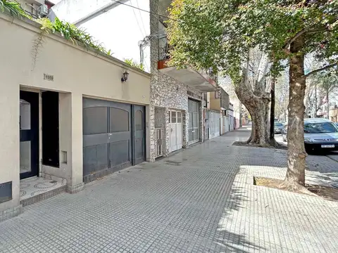 Depto Tipo Casa en Venta de 2 dormitorios