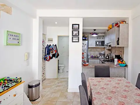 Depto Tipo Casa en Venta al Oeste