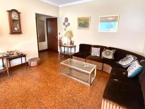 Departamento en Venta en Villa Ortuzar, USD 184.000