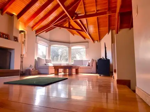 Casa en Venta en Pilar, USD 234.000