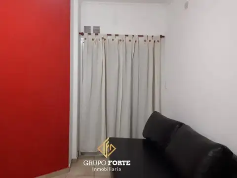 Martin Garcia 700, Piso pb