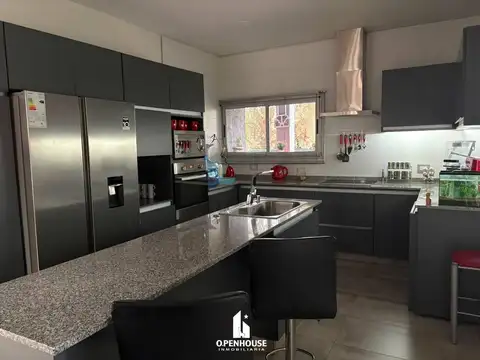 Casa en barrio Vista Norte Guaymallén