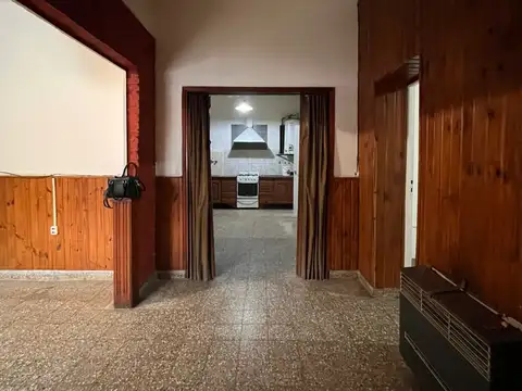 Casa en Venta en Centro  - Campana, USD 120.000