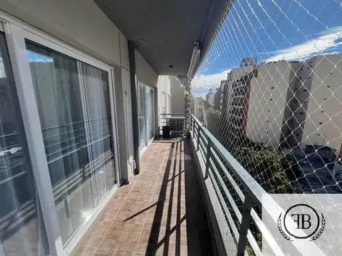 Departamento en Venta en Nuñez, USD 469.000
