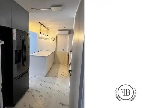 VENTA DE CUATRO AMB EN NUÑEZ CON GRAN BALCON TERRAZA