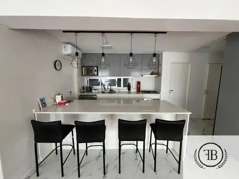 Cdad. De La Paz 3200, Piso 7