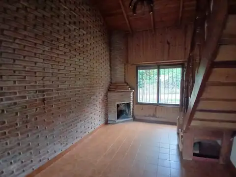 Casa en Venta 40 años