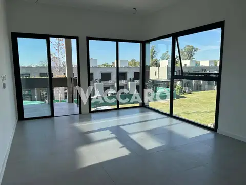 Departamento en Venta A Estrenar