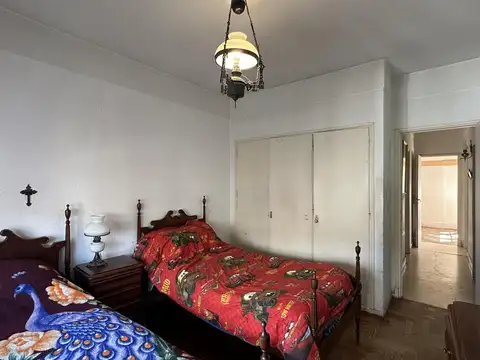 Departamento en Venta 45 años