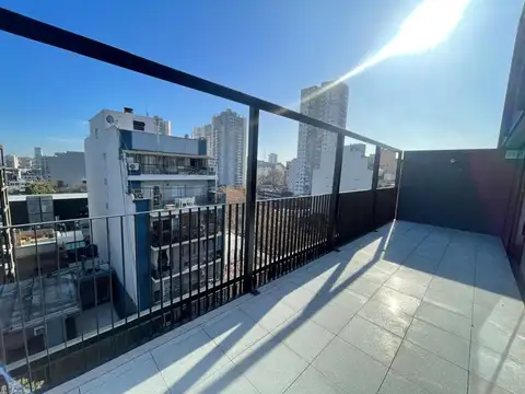 3 AMBIENTES A ESTRENAR, DE CATEGORIA!