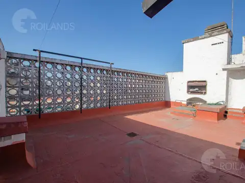Departamento 5 ambientes con 3 baños