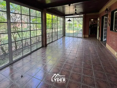 Casa en Venta al Norte