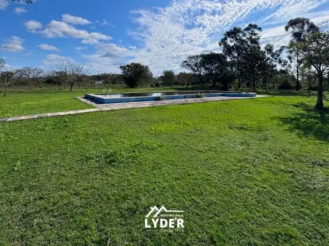 Casa 10 ambientes con 3 baños