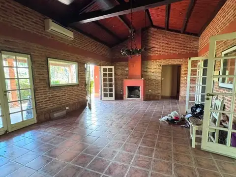 Casa en Venta 25 años