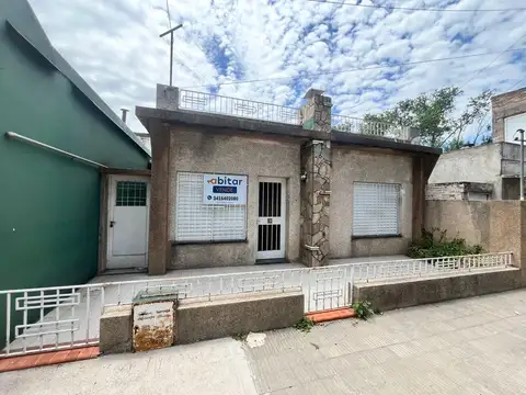 Casa en Empalme Graneros
