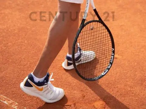 Ruta 205 5600, Piso 0