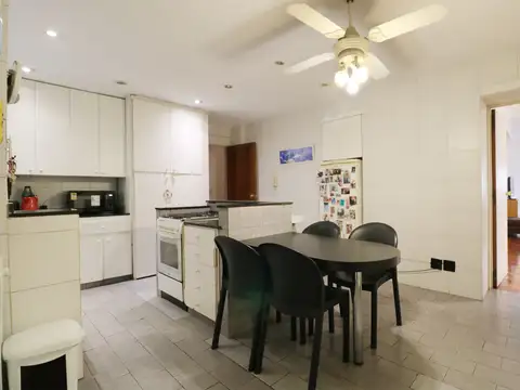 Departamento en Venta de 3 dormitorios