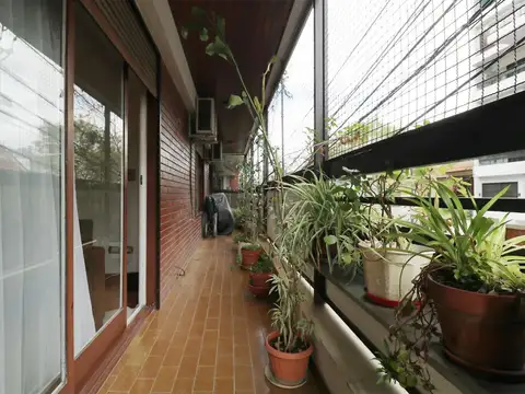 Departamento en Venta de 4 ambientes
