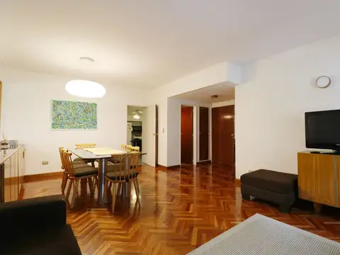Departamento en Venta en Colegiales, USD 299.000