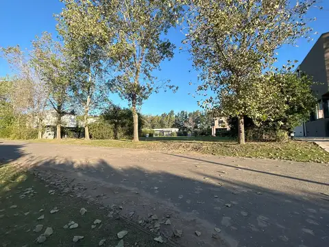 Terreno en Venta en Fisherton, USD 110.000