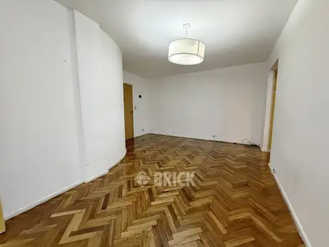 Departamento en Venta en Barrio Norte, USD 73.000