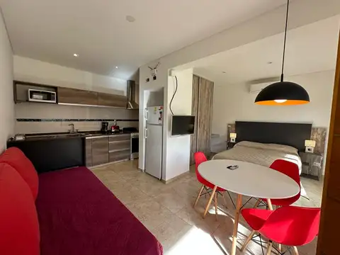 Hotel en Venta tipo Familiar