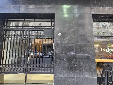 VENTA DEPTO/OFICINA 7 AMBIENTES 231 M2 PISO ENTERO