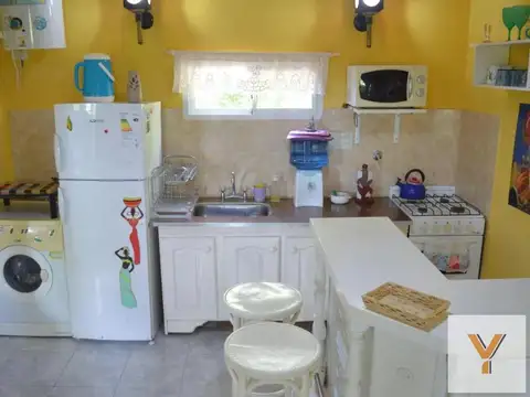 Casa en Venta al Norte