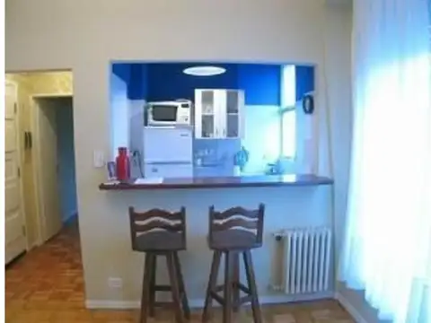 Departamento Alquiler x Temporada