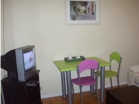 Departamento en Alquiler Temporal en Belgrano, USD 700