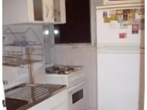 Departamento en Alquiler Temporal Apto profesional