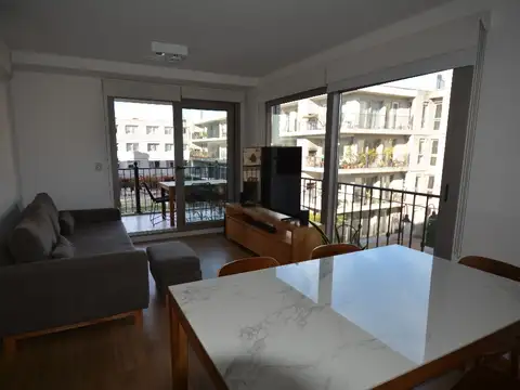 Departamento en Venta en San Isidro Centro, USD 365.000