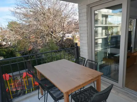 Departamento en Venta con 2 cocheras