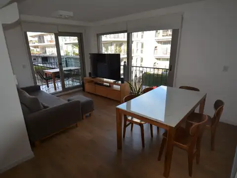 DEPARTAMENTO 3 AMBIENTES - SAN ISIDRO - CENTRO, GRAN BS. AS. NORTE