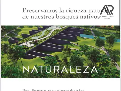 Terreno en Venta en Colonia el Porvenir, USD 280.000