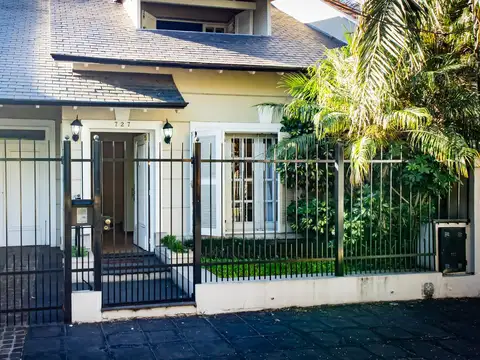 Casa en Ramos Mejia