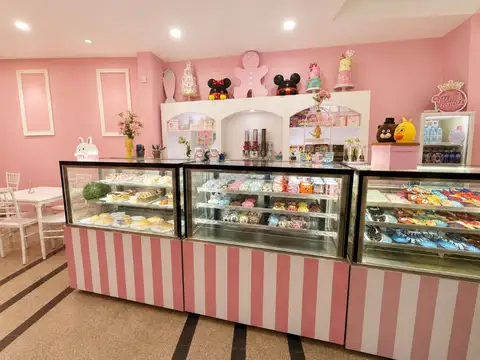 Local Comercial Excelente Zona Céntrica de URQUIZA