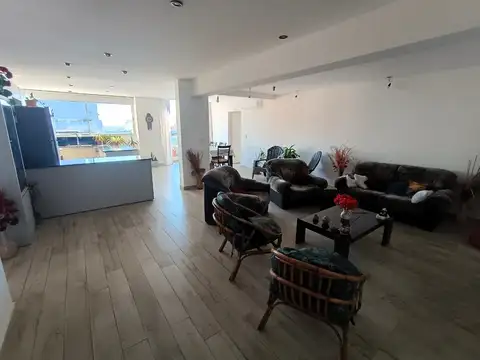 Venta depto 4 ambientes con dos cocheras V Urquiza