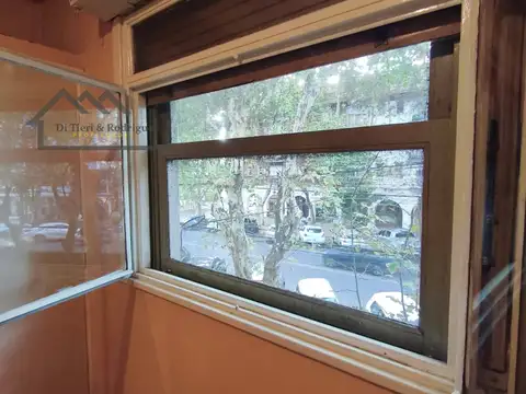 Departamento en Alquiler de 2 ambientes