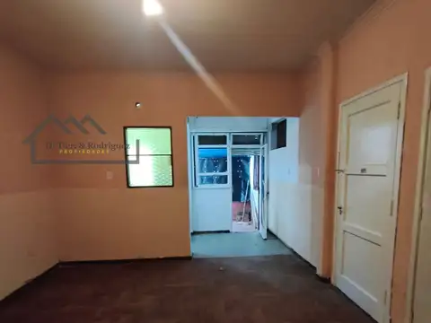 Departamento 2 ambientes en alquiler – Excelente ubicación en Ciudad Jardín
