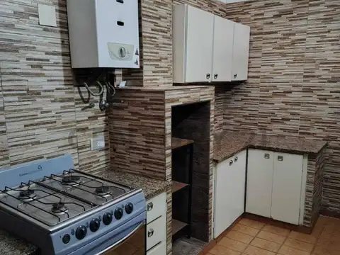Casa en Alquiler de 2 dormitorios