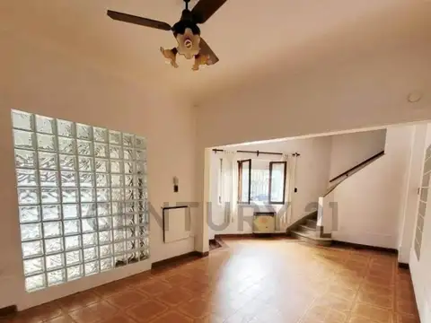 Diagonal 77 400, Piso 0