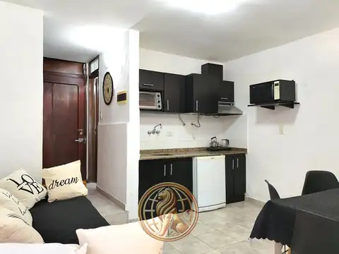 Venta Departamento Pinamar Centro Oportunidad