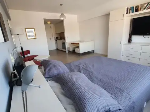 Departamento en Alquiler Temporal de 1 dormitorio