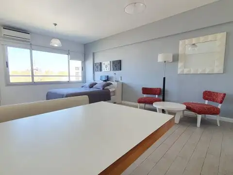 1 AMBIENTE | Fitz Roy al 1400