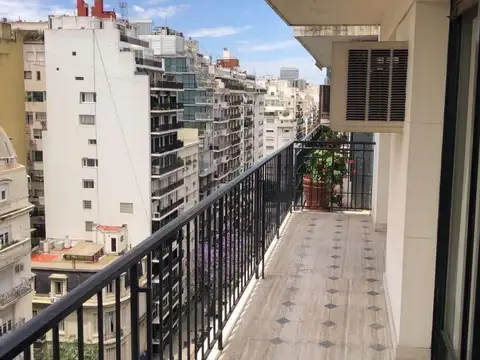 Departamento en Venta 50 años