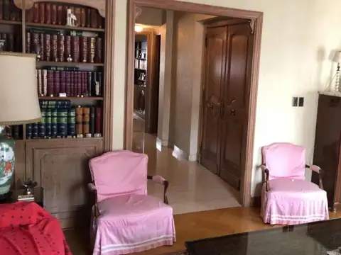 Departamento en Venta en Recoleta, USD 1.050.000